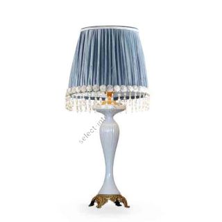 Il Paralume Marina / Table Lamps / 1585/G