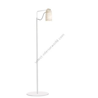 Alma Light / Floor Lamps / Paros Alabaster LED 3270