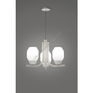 Alma Light / Chandeliers / TheChandelier 5170