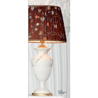 Il Paralume Marina / Table Lamps / 1589