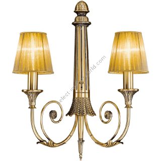 Possoni / Wall lamp / Dafne 1591A2