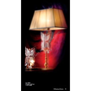 Il Paralume Marina / Table Lamps / 1595/P