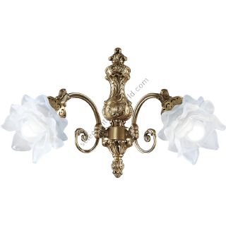 Possoni / Wall Sconces / Michela 15A2