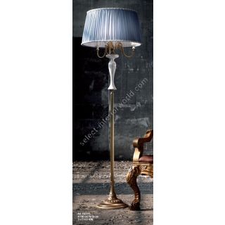 Il Paralume Marina / Floor Lamps / 1607/FL