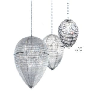 Il Paralume Marina / Pendants & Suspension Lights / 1611CH1