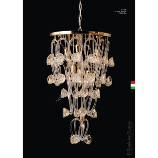Il Paralume Marina / Pendants & Suspension Lights / 1618