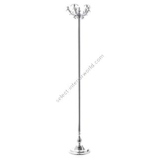 Il Paralume Marina / Floor Robe hooks / 1624