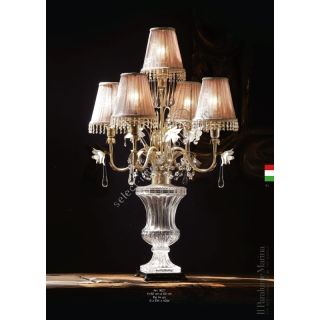 Il Paralume Marina / Table Lamps / 1627