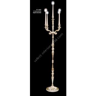 Il Paralume Marina / Candle Holders / 1628/G