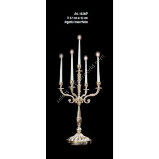 Il Paralume Marina / Candle Holders / 1628/P