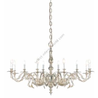 Il Paralume Marina / Pendants & Suspension Lights / 1629/CH10/AV