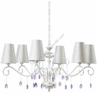 Il Paralume Marina / Pendants & Suspension Lights / 1630/CH6 AV