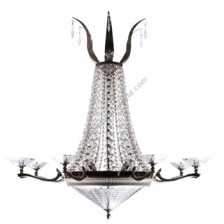 Il Paralume Marina / Pendants & Suspension Lights / 1635/CH8