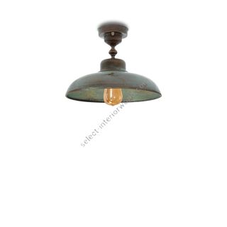 Moretti Luce / Ceiling Lights / Samoa 1653