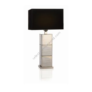 Lumis / Table Lamps / CUBE 1660