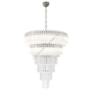 Il Paralume Marina / Pendants & Suspension Lights / 1660_ECO