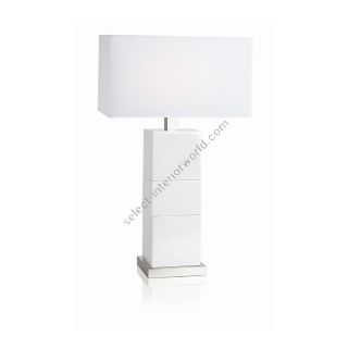 Lumis / Table Lamps / CUBE 1663