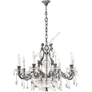 Possoni / Chandeliers / Grace 16638+2-SHG