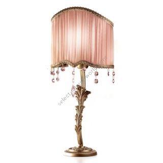 Il Paralume Marina / Table Lamps / 1689P/OV/RS