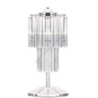 Il Paralume Marina / Table Lamps / 1691/P/KR/TR