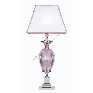 Il Paralume Marina / Table Lamps / 1717/G