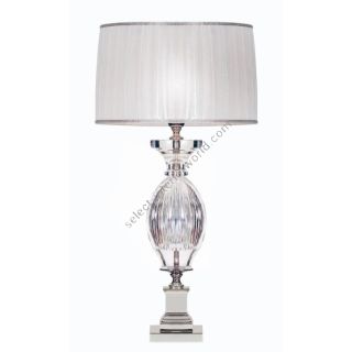 Il Paralume Marina / Table Lamps / 1717/P