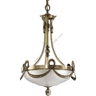 Possoni / Chandeliers / Cloe 17413