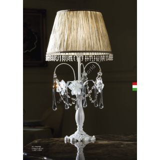 Il Paralume Marina / Table Lamps / 1743/P/BI