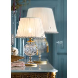 Il Paralume Marina / Table Lamps / 1747/P/OV-1747/G/OV