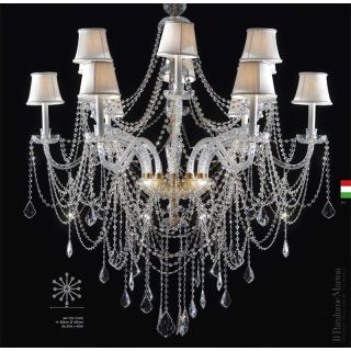 Il Paralume Marina / Pendants & Suspension Lights / 1761/CH12