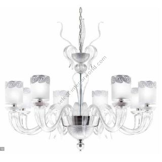 Il Paralume Marina / Pendants & Suspension Lights / 1770/CH8