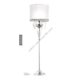 Il Paralume Marina / Floor Lamps / 1770/FL