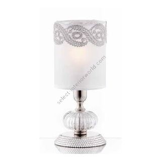 Il Paralume Marina / Table Lamps / 1770/P