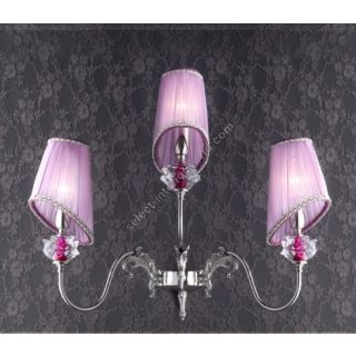 Il Paralume Marina / Wall Lamps / 1774/A3