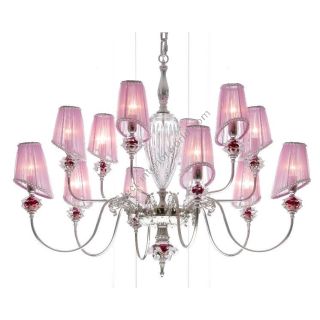 Il Paralume Marina / Pendants & Suspension Lights / 1774/CH12