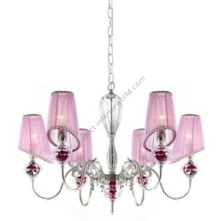 Il Paralume Marina / Pendants & Suspension Lights / 1774/CH6