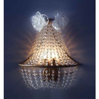 Il Paralume Marina / Wall Lamps / 1775/A