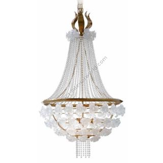 Il Paralume Marina / Chandeliers / 1775/CH6