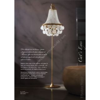 Il Paralume Marina / Floor Lamps / 1775/FL