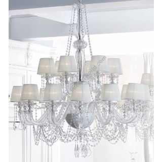 Il Paralume Marina / Pendants & Suspension Lights / 1797/CH18