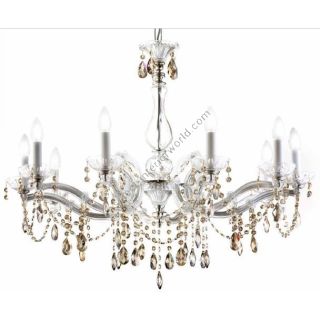 Il Paralume Marina / Pendants & Suspension Lights / 1802/CH10/KR