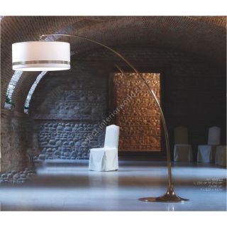 Il Paralume Marina / Floor Lamps / 1813/LU