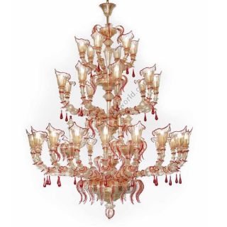 Il Paralume Marina / Pendants & Suspension Lights / 1821/CH33