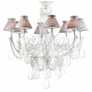 Il Paralume Marina / Pendants & Suspension Lights / 1823/CH8