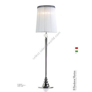 Il Paralume Marina / Floor Lamps / 1834/FL