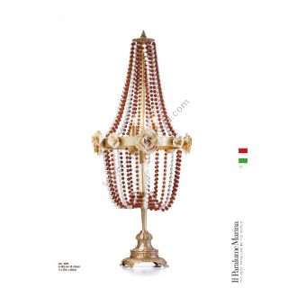 Il Paralume Marina / Table Lamps / 1841