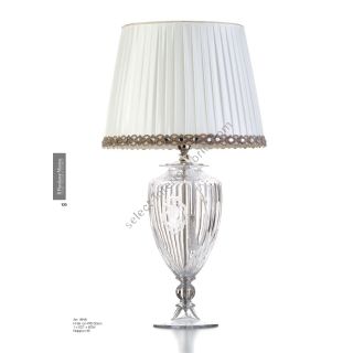 Il Paralume Marina / Table Lamps / 1848