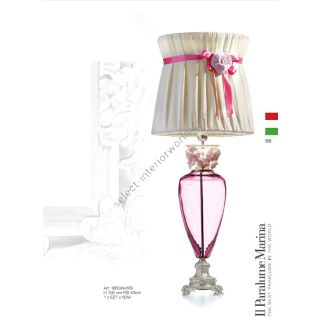 Il Paralume Marina / Table Lamps / 1850/AV/RS