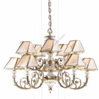 Il Paralume Marina / Pendants & Suspension Lights / 1853/CH10/OV