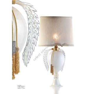 Il Paralume Marina / Table Lamps / 1854